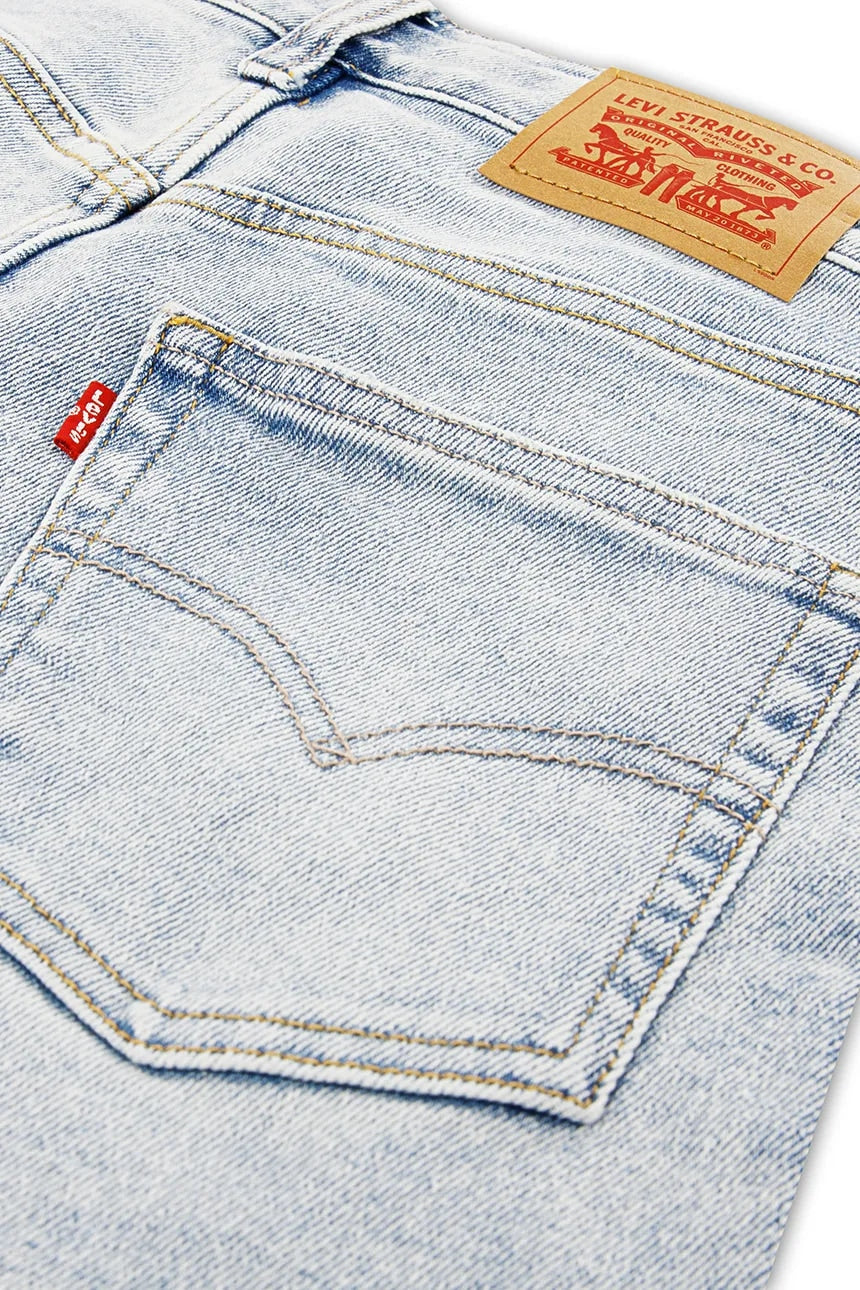Stay Loose Taper Jeans (3-8 ANNI)