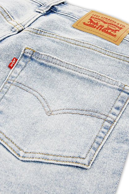 Stay Loose Taper Jeans (3-8 ANNI)