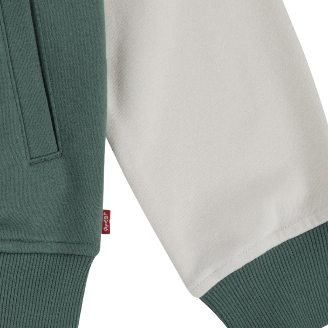 Nature Prep - Bomber (2-8 ANNI)