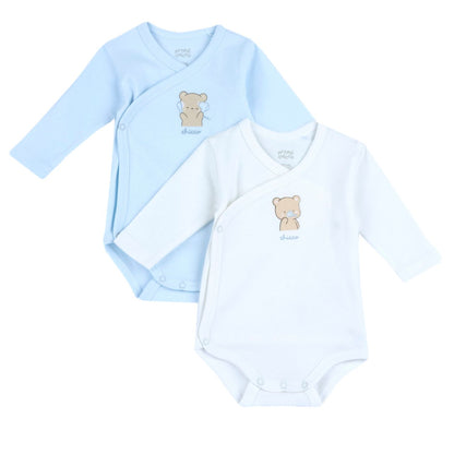 Unisex - Set 2 Body m/l (3 VARIANTI)