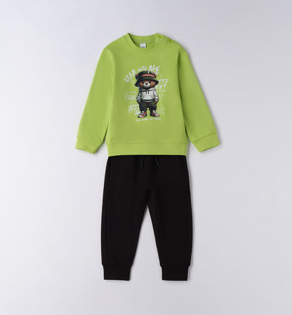 URBAN STYLE - Tuta