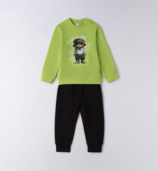 URBAN STYLE - Tuta
