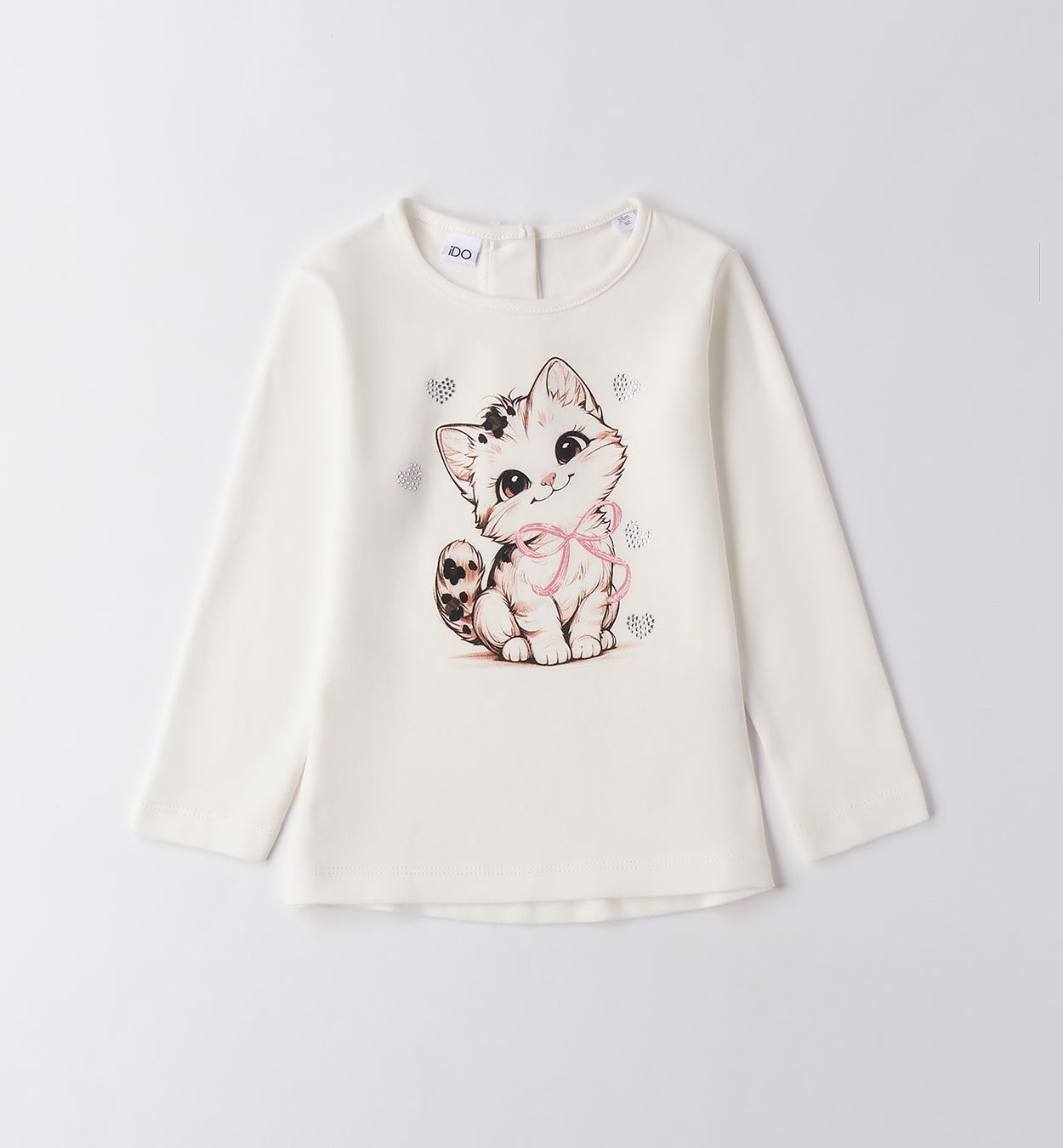 Maglietta (3-8 ANNI)