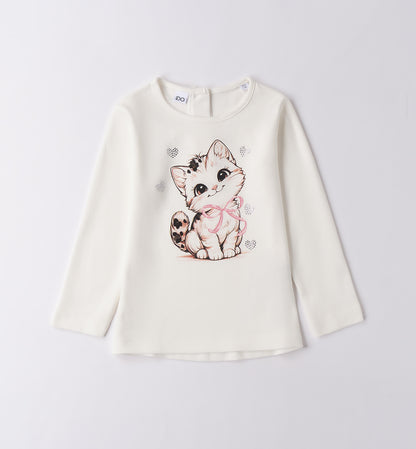 Maglietta (3-8 ANNI)