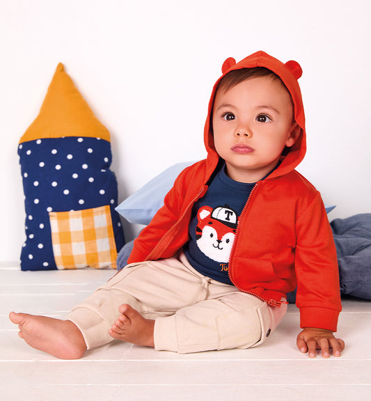 100% LOVE - Pantalone Tuta