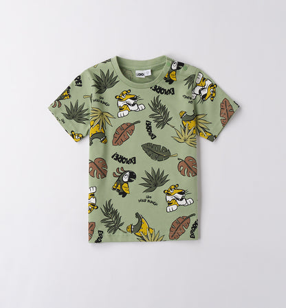 EXPLOOORE! - T-Shirt