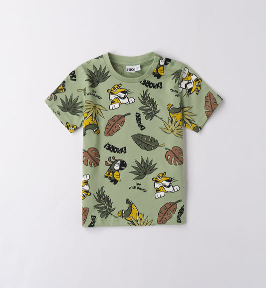 EXPLOOORE! - T-Shirt