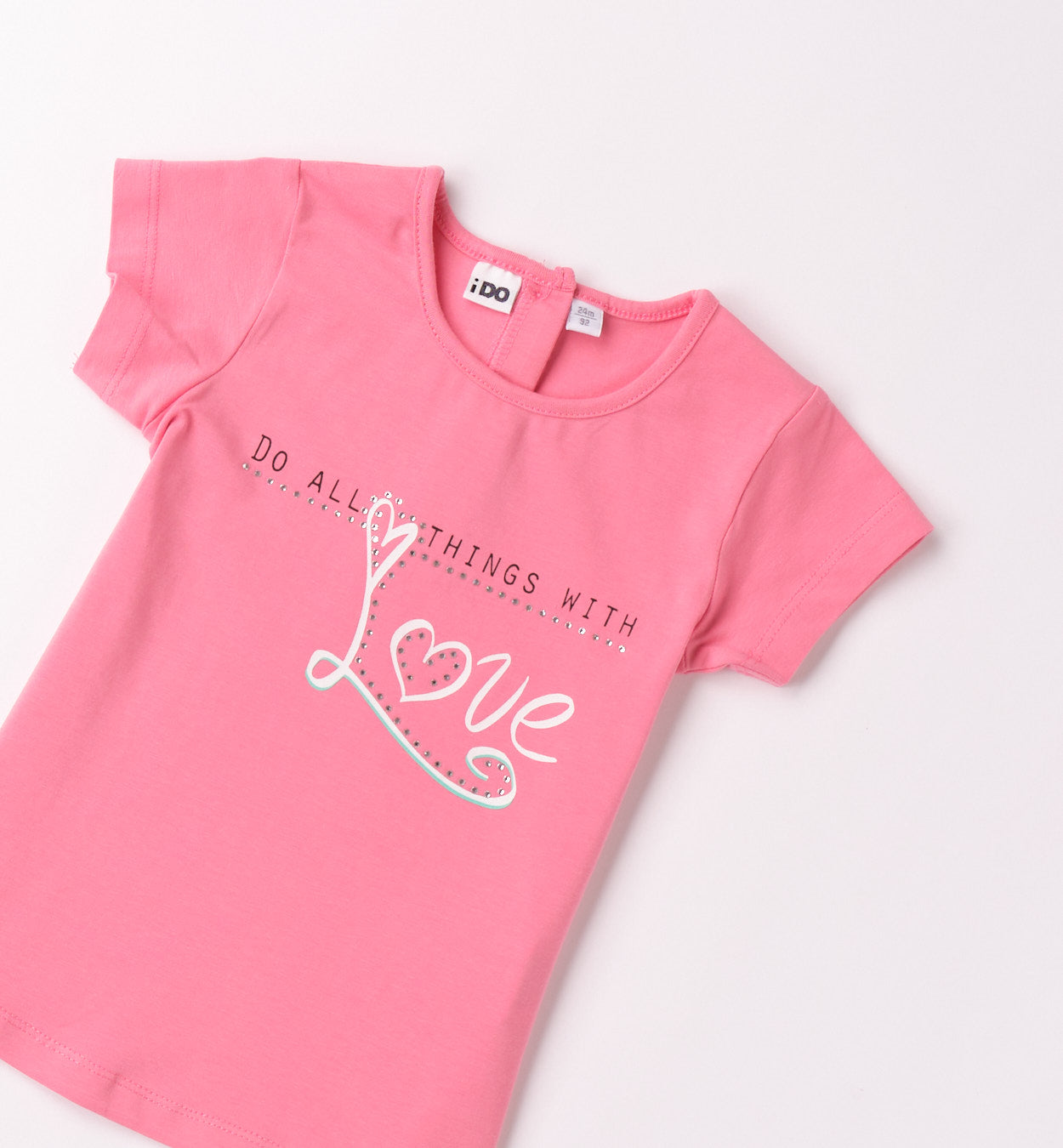 LOVE - T-Shirt