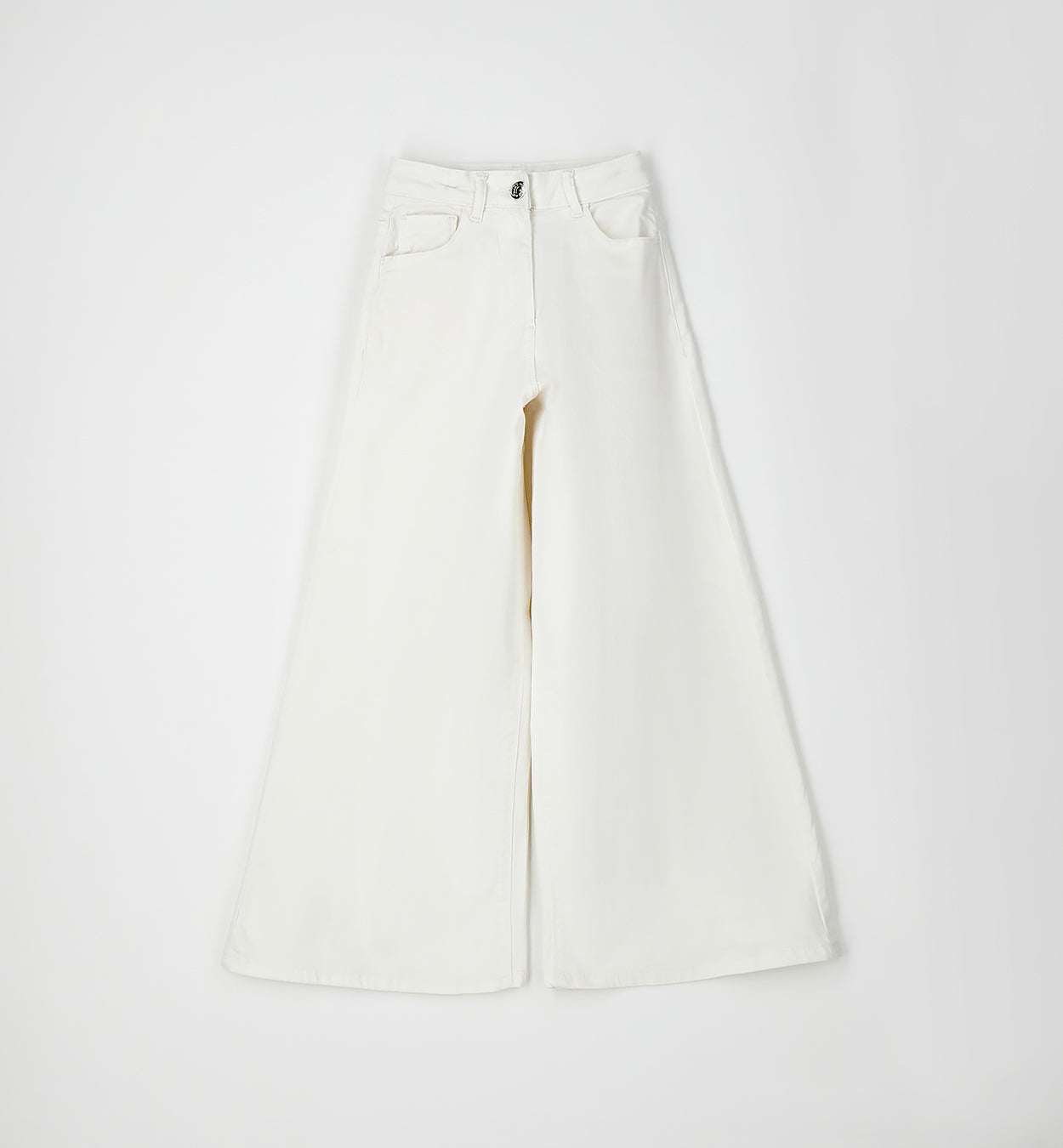 MY DAY - Pantalone Extra Wide Fit