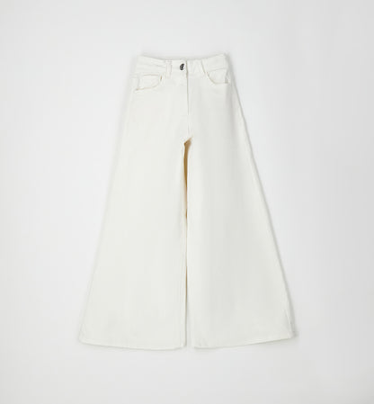 MY DAY - Pantalone Extra Wide Fit