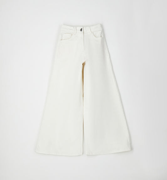 MY DAY - Pantalone Extra Wide Fit