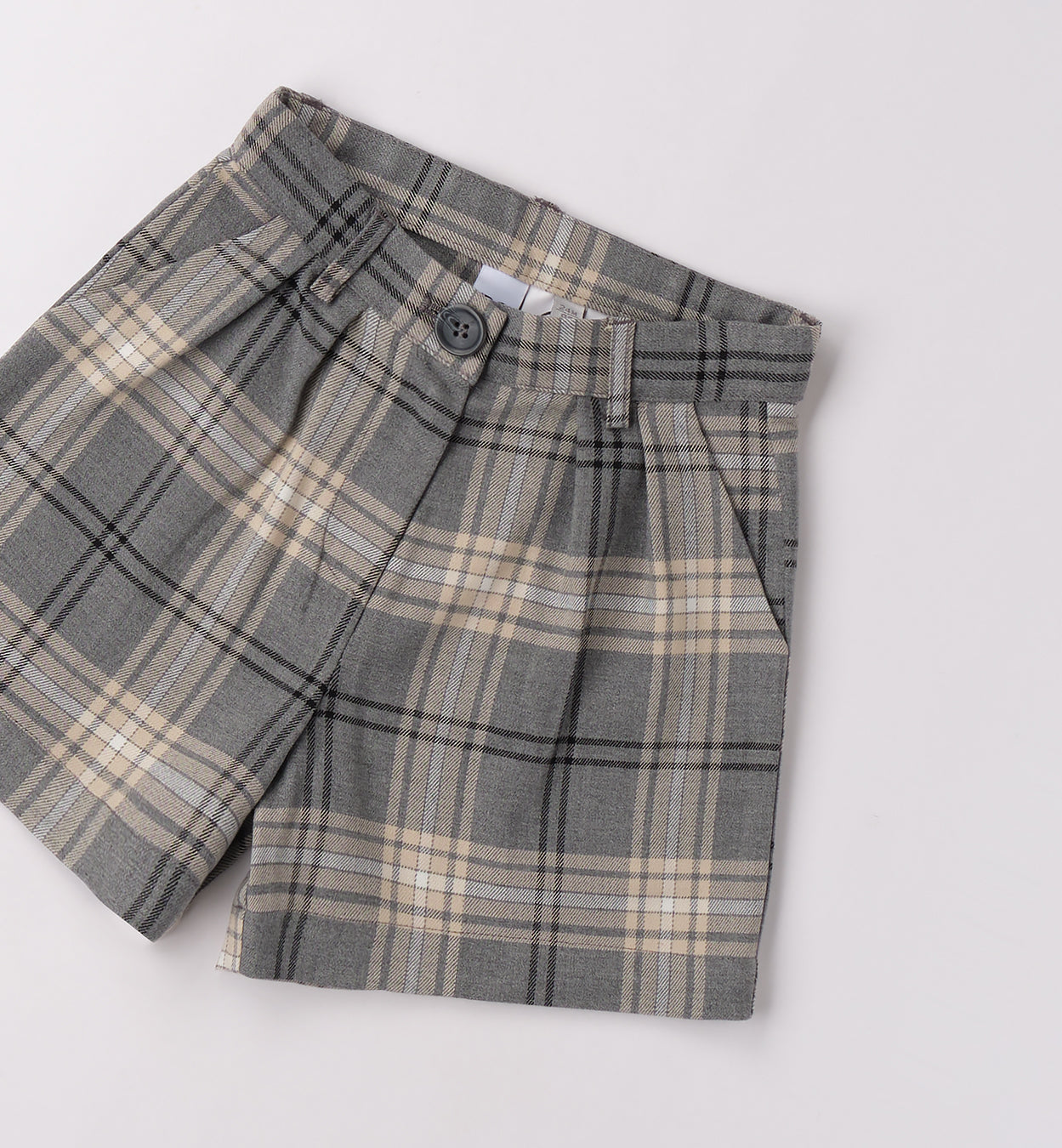 ELEGANT - Pantaloncino (3-8 ANNI)