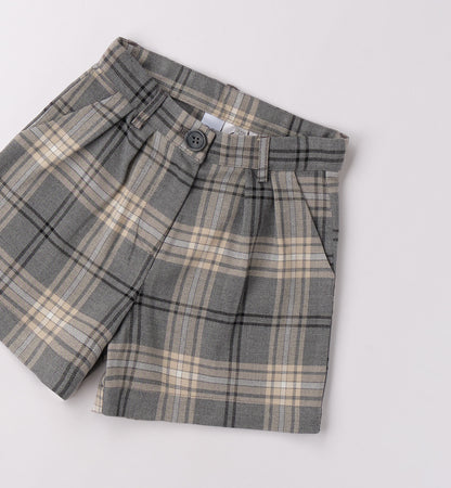 ELEGANT - Pantaloncino (3-8 ANNI)