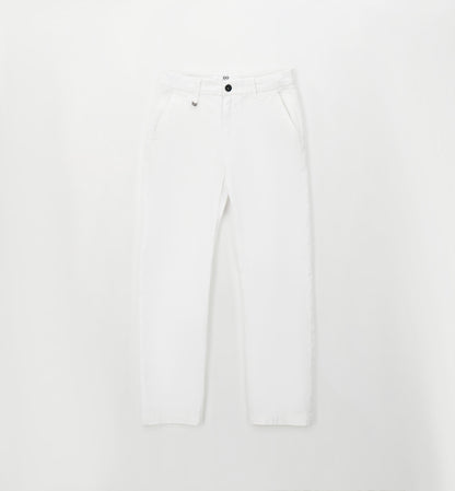 ELEGANT - Pantalone