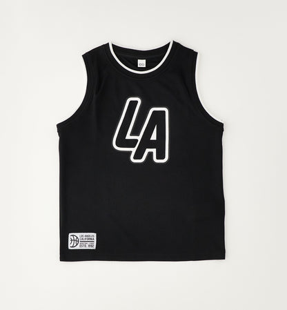 LA92 -  Canotta Oversize