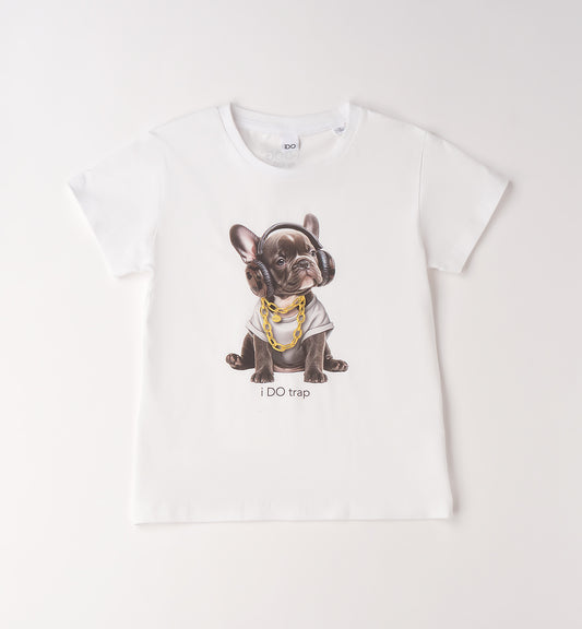 T-DOGS - T-Shirt