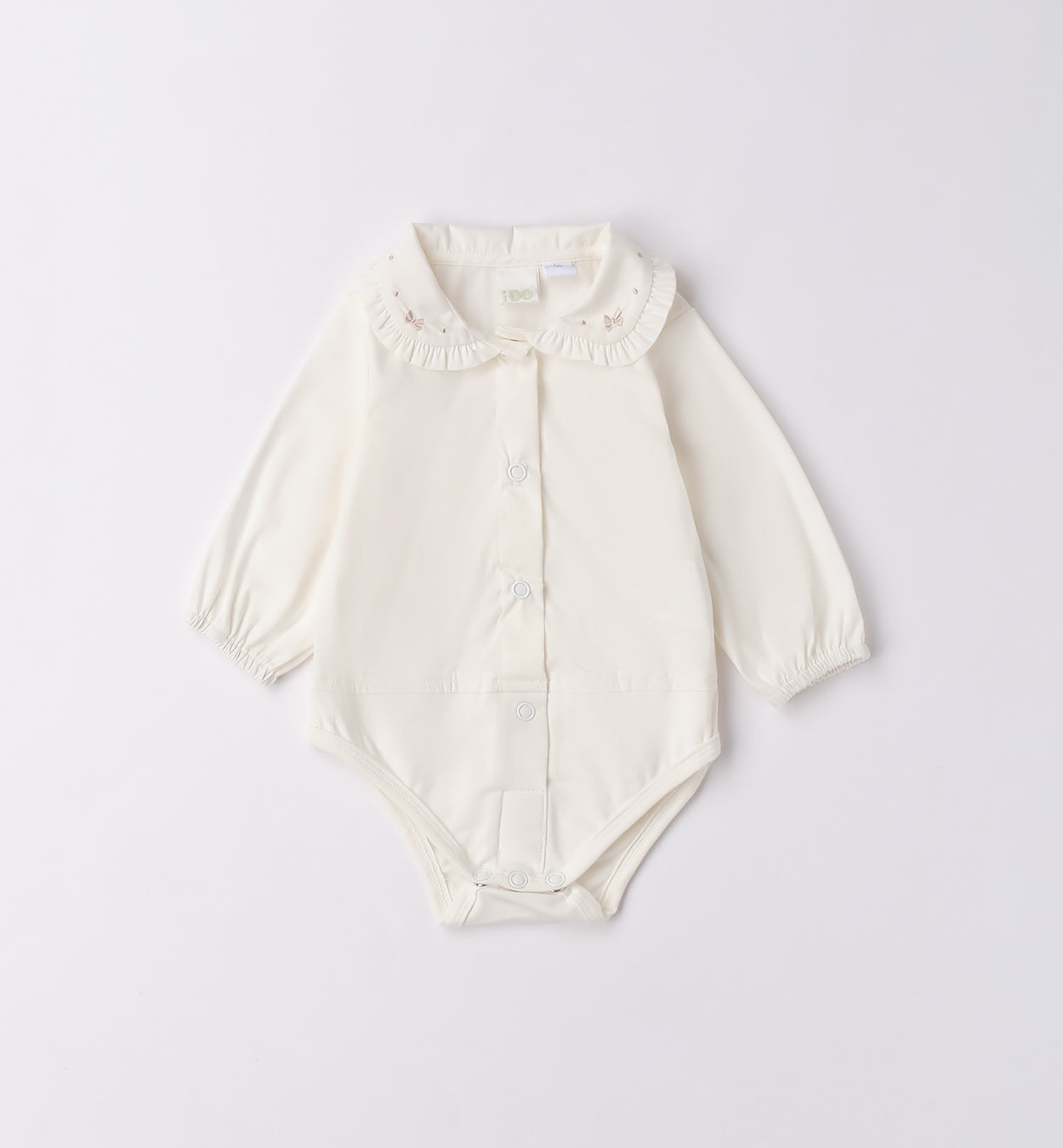 SPECIAL DAY - Camicia Body