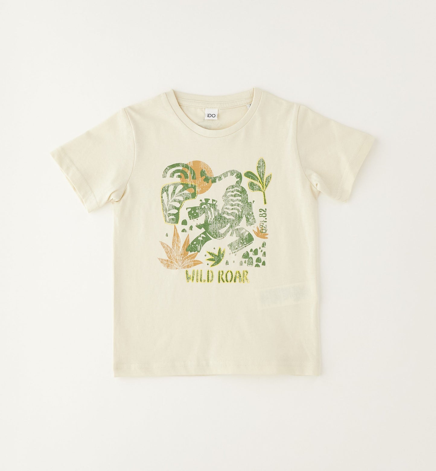 SUNSHINE ROUTE - T-Shirt