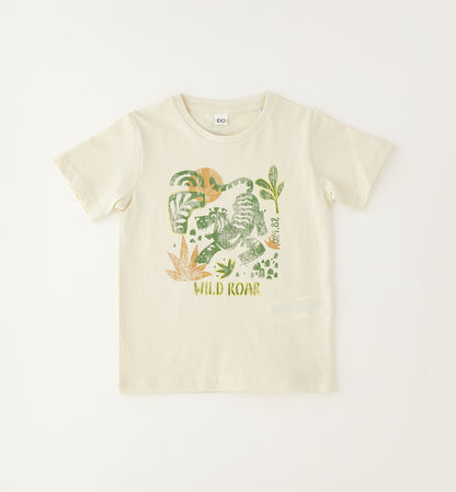 SUNSHINE ROUTE - T-Shirt