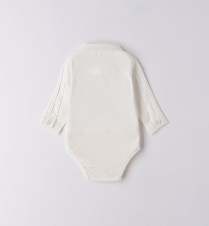 SPECIAL DAY - Camicia Body