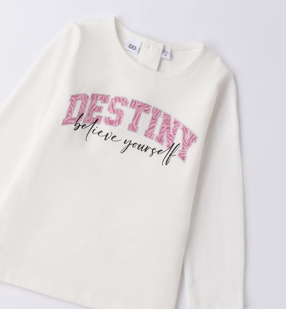 DESTINY - Magliette