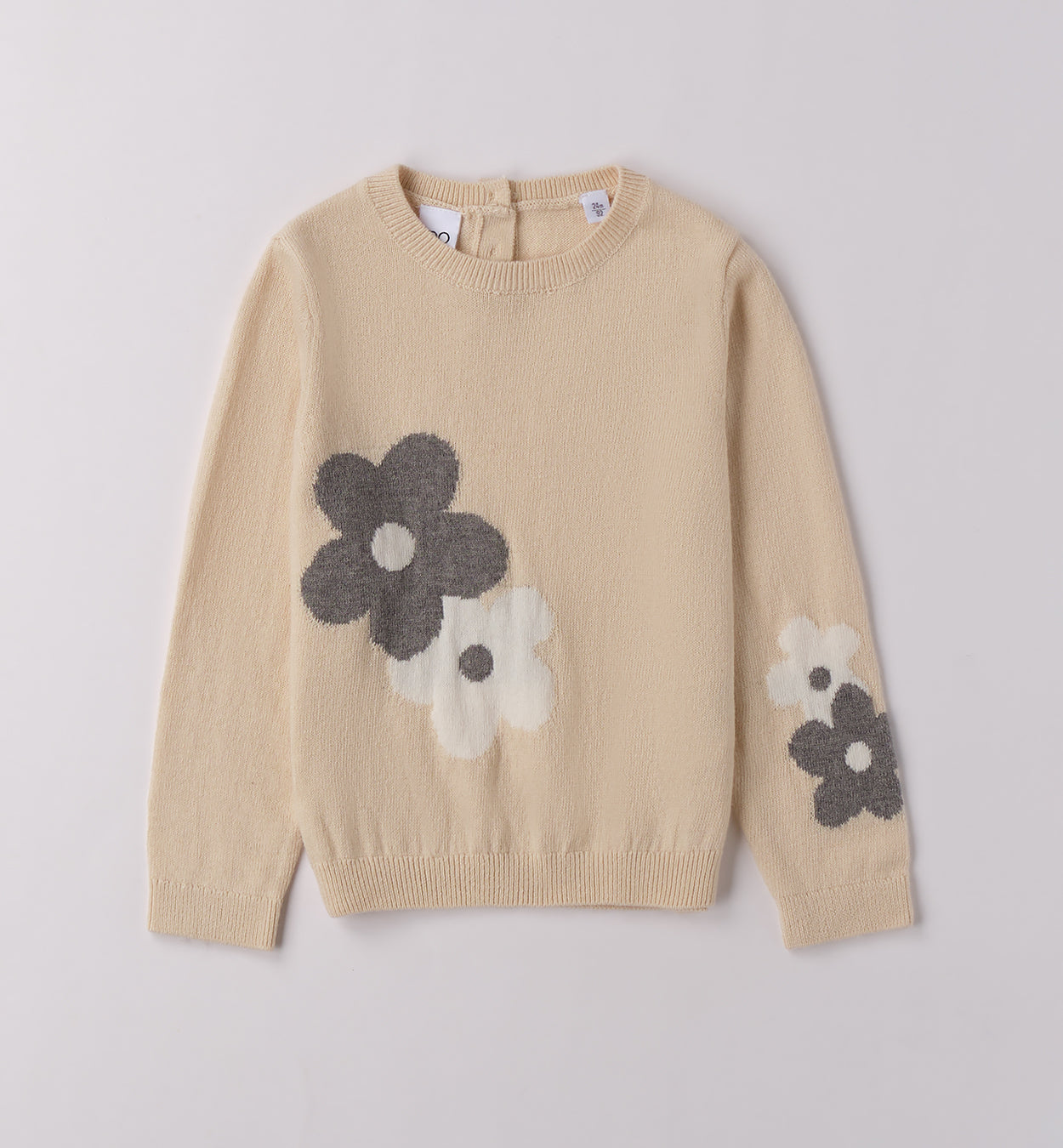 ELEGANT - Maglioncino (3-8 ANNI)