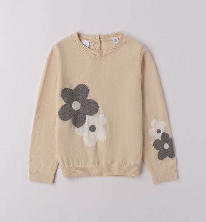 ELEGANT - Maglioncino (3-8 ANNI)