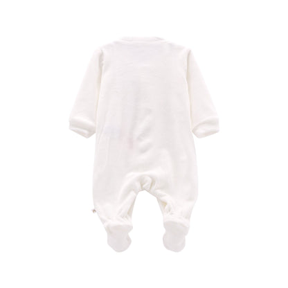AZZURRO - Tutina