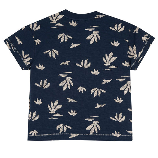 ISLAND - T-shirt