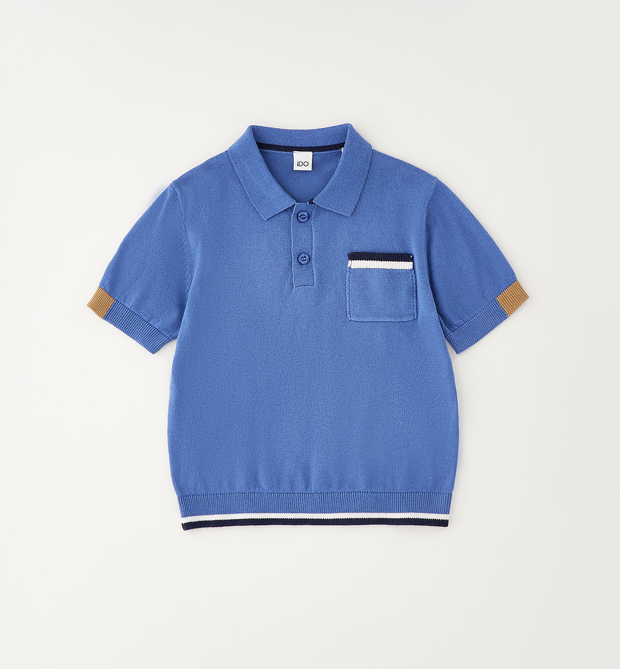 THE JOURNEY - Polo