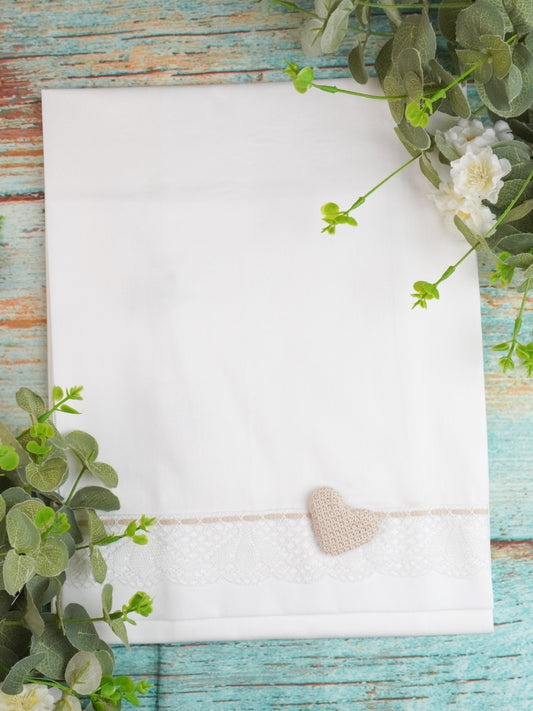 EK12 - Set 3pz Lenzuolino