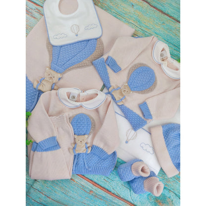 IN57 - Coperta