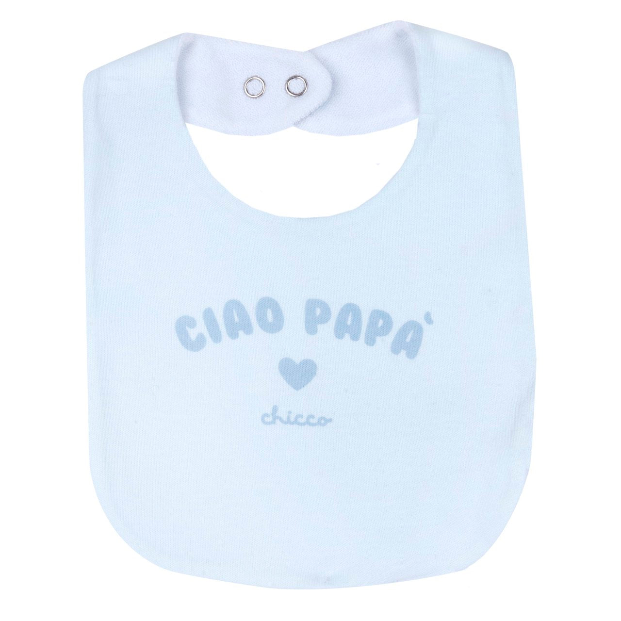 Unisex - Bavetta (3 VARIANTI)