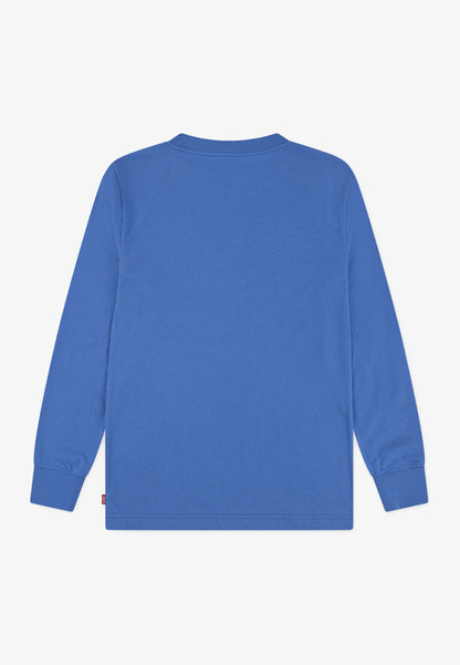 Basic - Batwing Maglia (3-8 ANNI)