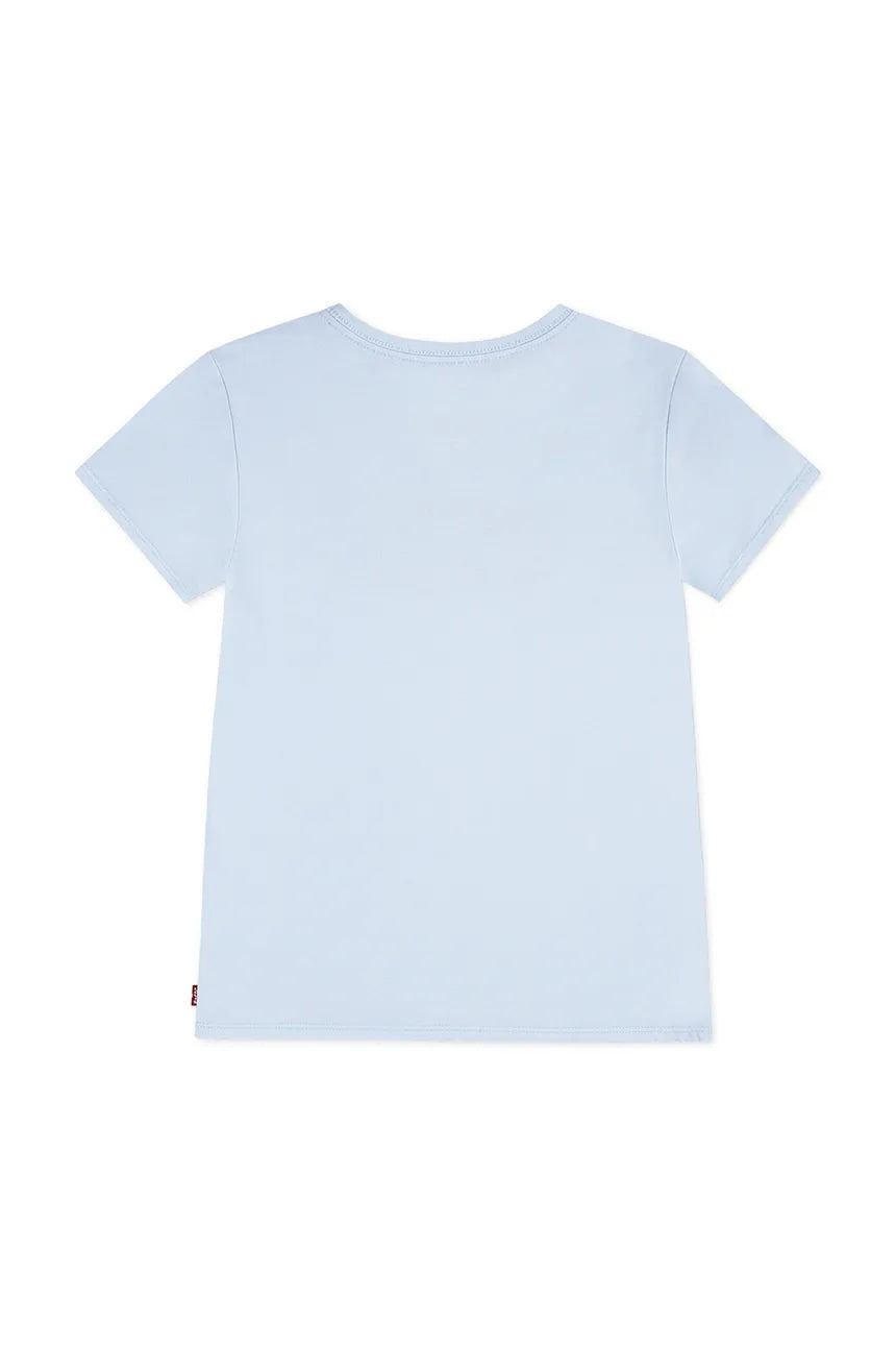 Basic - Batwing T-Shirt (3-8 ANNI)