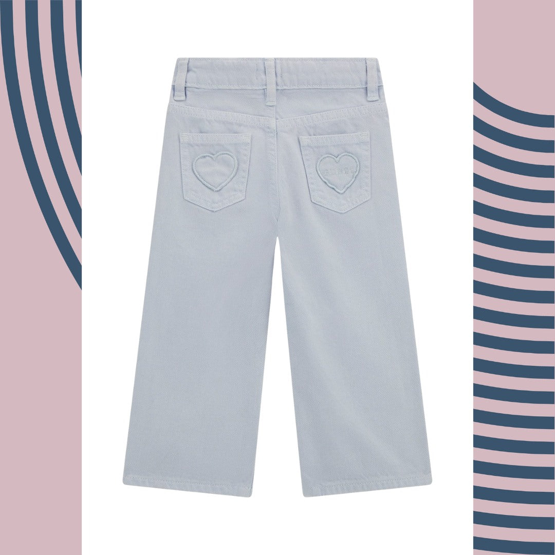 Jeans Wide Leg