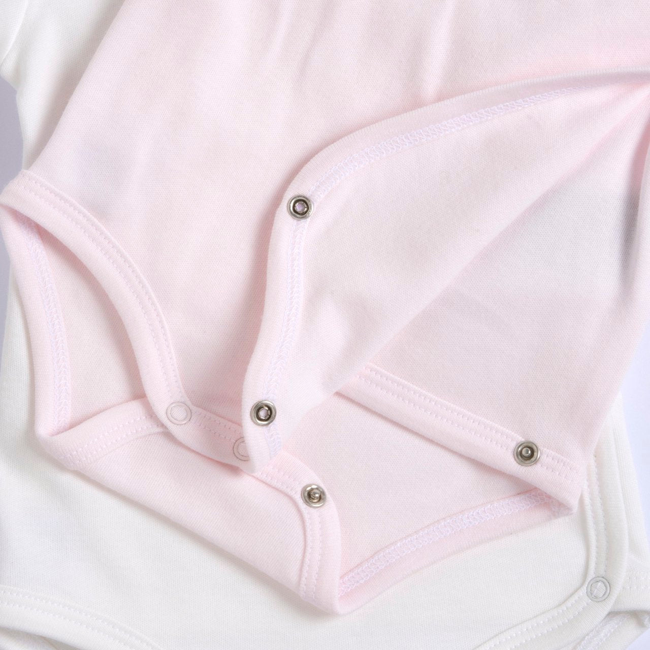 Unisex - Set 2 Body m/c (3 VARIANTI)