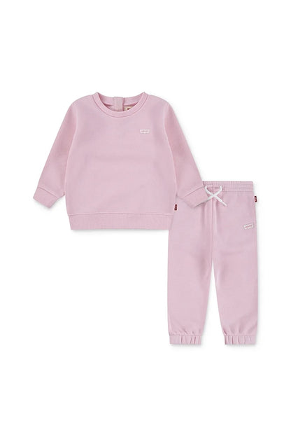 Completo Felpa+Pantalone Tuta (2 COLORI)
