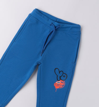 CREW - Pantalone Tuta (2 COLORI)