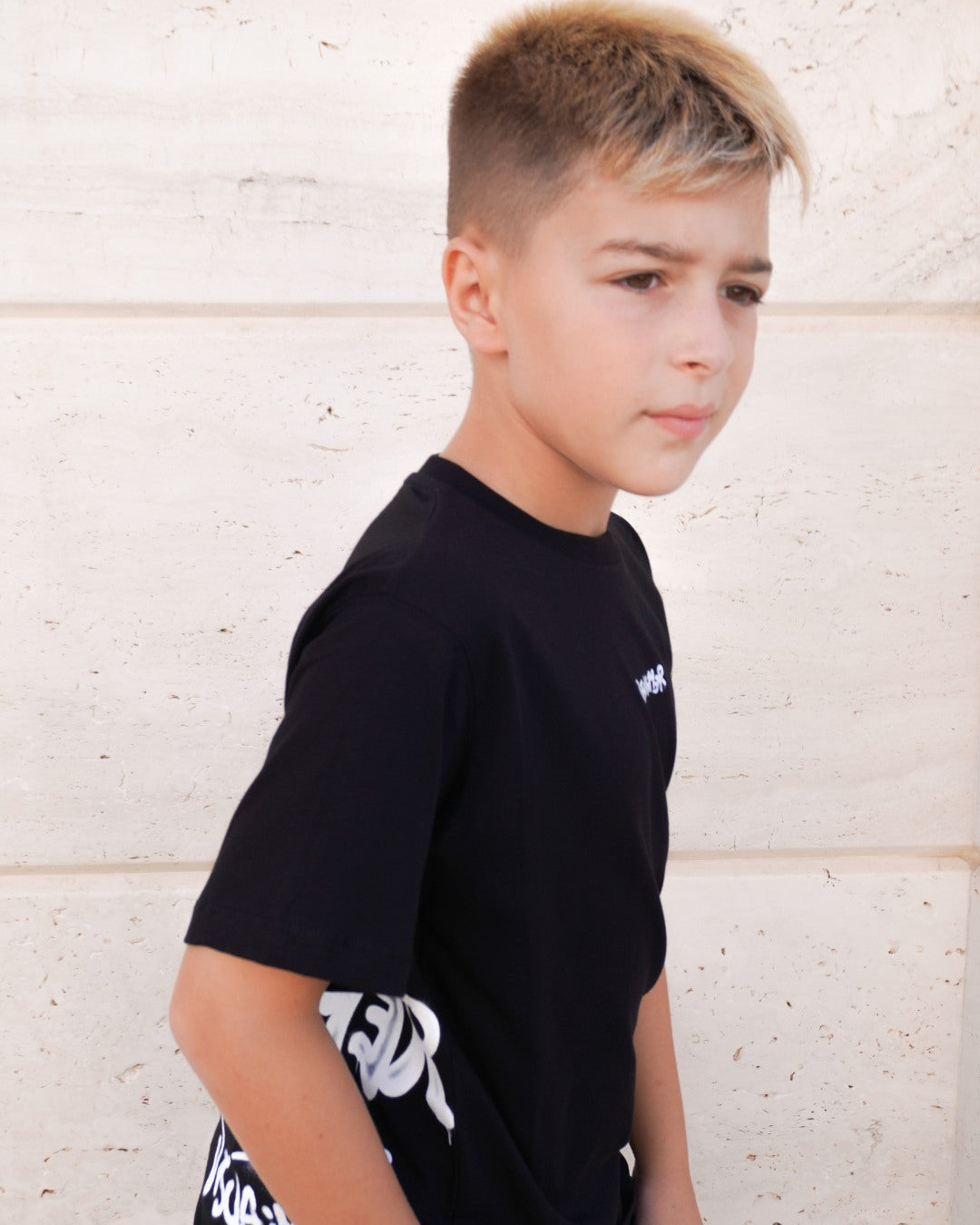T-Shirt (2 COLORI)