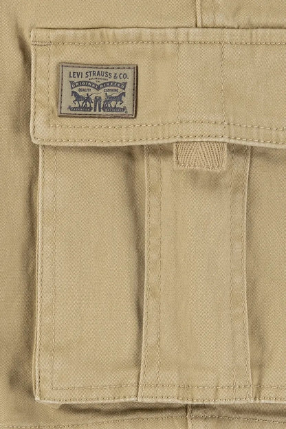 TRADITIONAL Cargo Short (3-8 ANNI)