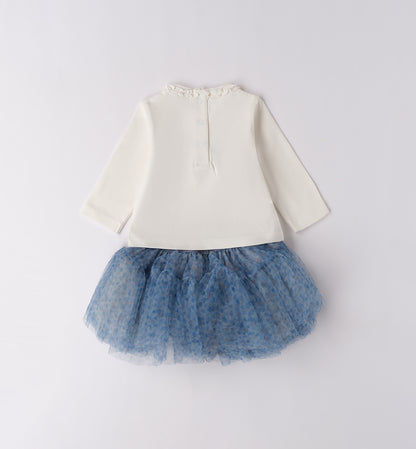 SOFT E FURRY - Completo