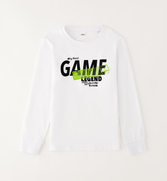 RULE BREAKER - Maglietta