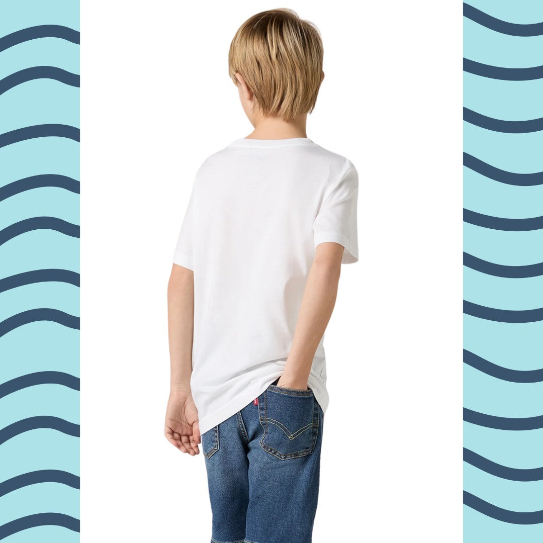 Off Road - T-Shirt (10-16 ANNI)