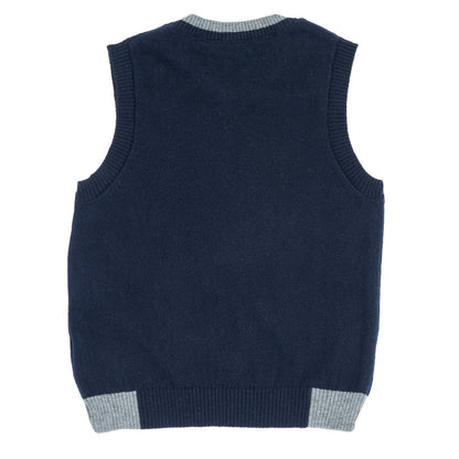ELEGANCE - Gilet