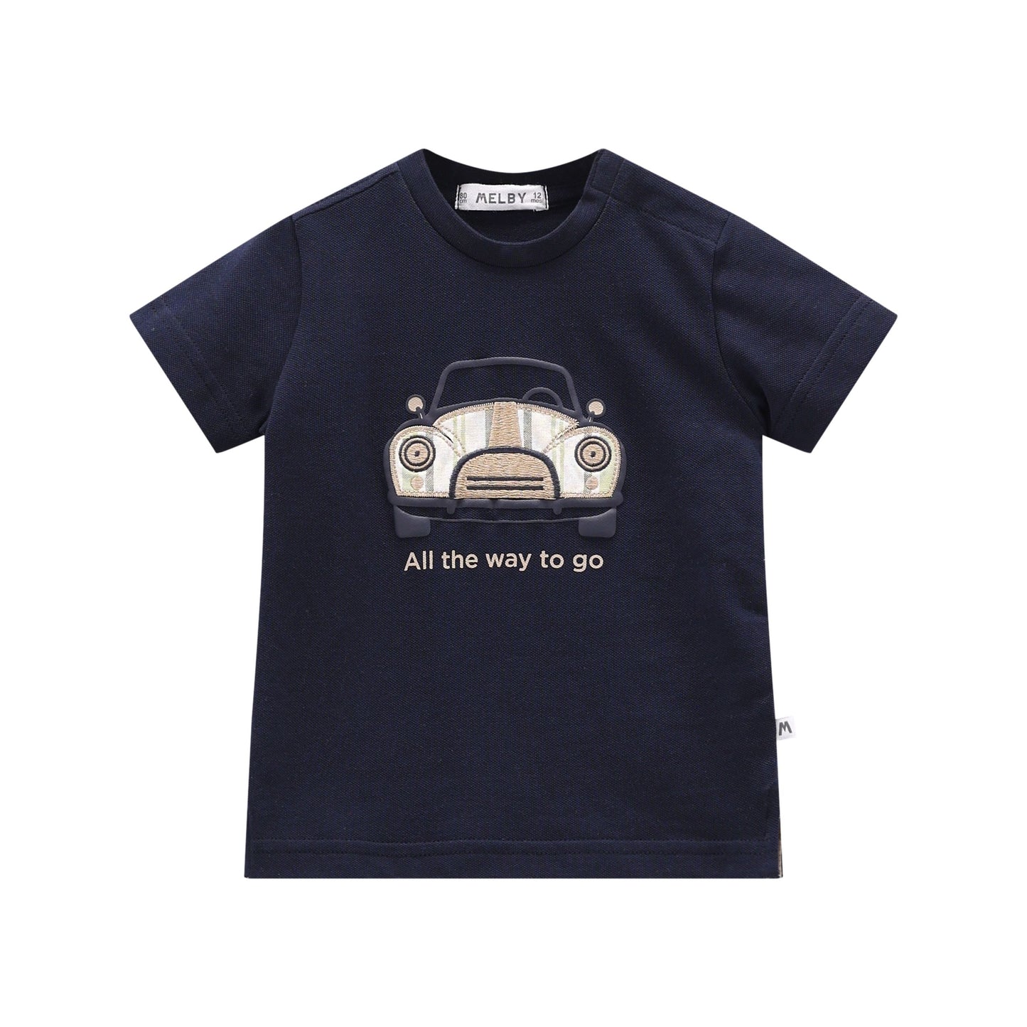 CERIMONIA BOY - T-Shirt