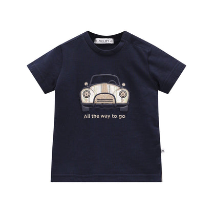 CERIMONIA BOY - T-Shirt