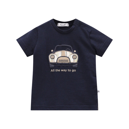CERIMONIA BOY - T-Shirt