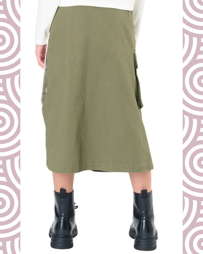 MILITARE - Gonna