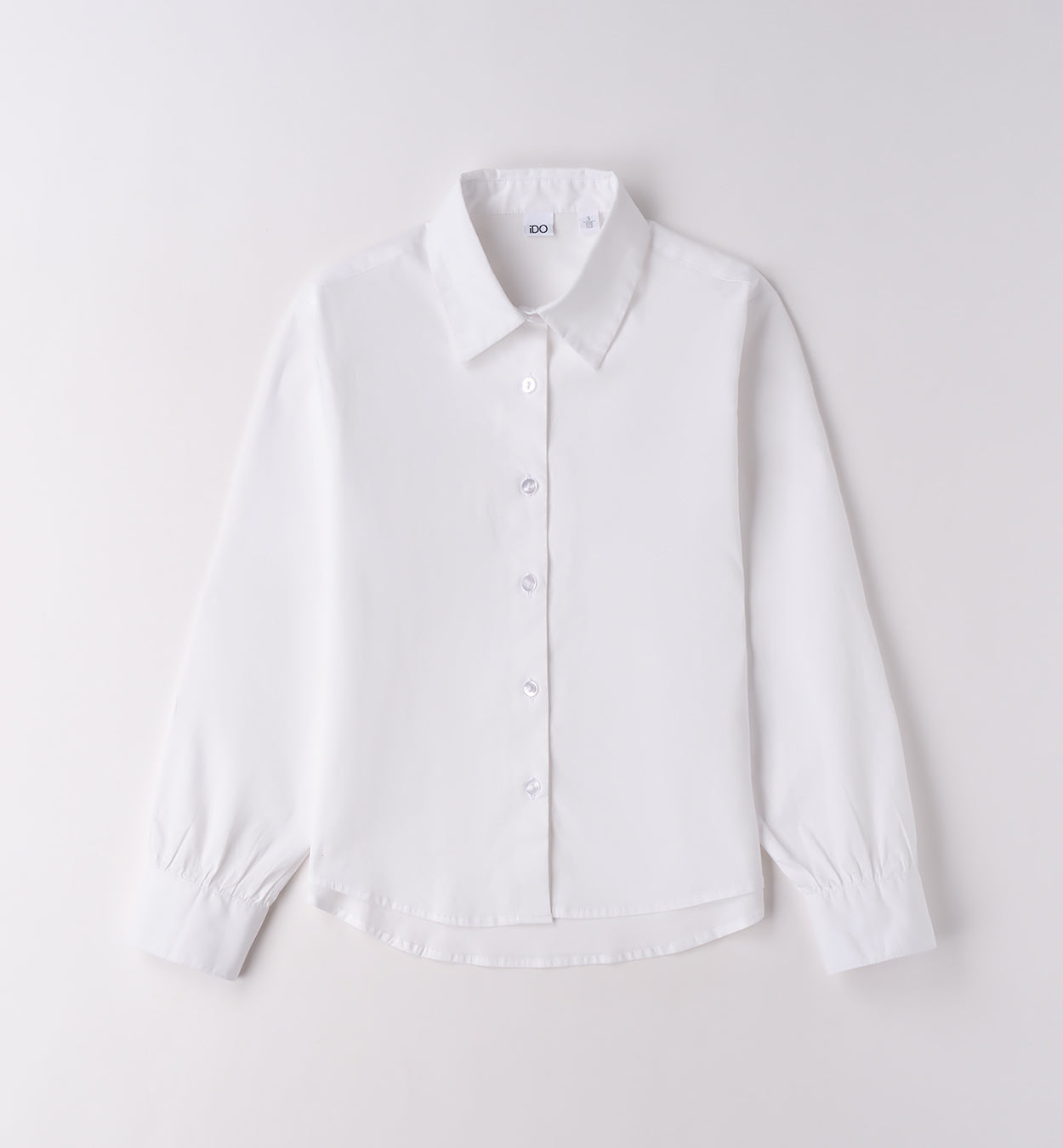FADED - Camicia